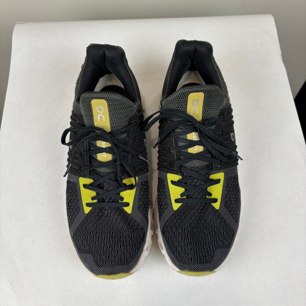 On Running On Cloudswift Running Sneakers Shoes M… - image 6